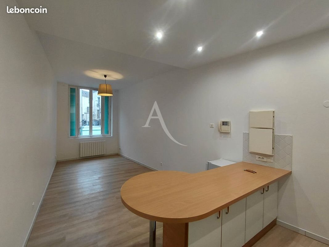 Appartement à louer, 36m², Herblay-sur-Seine