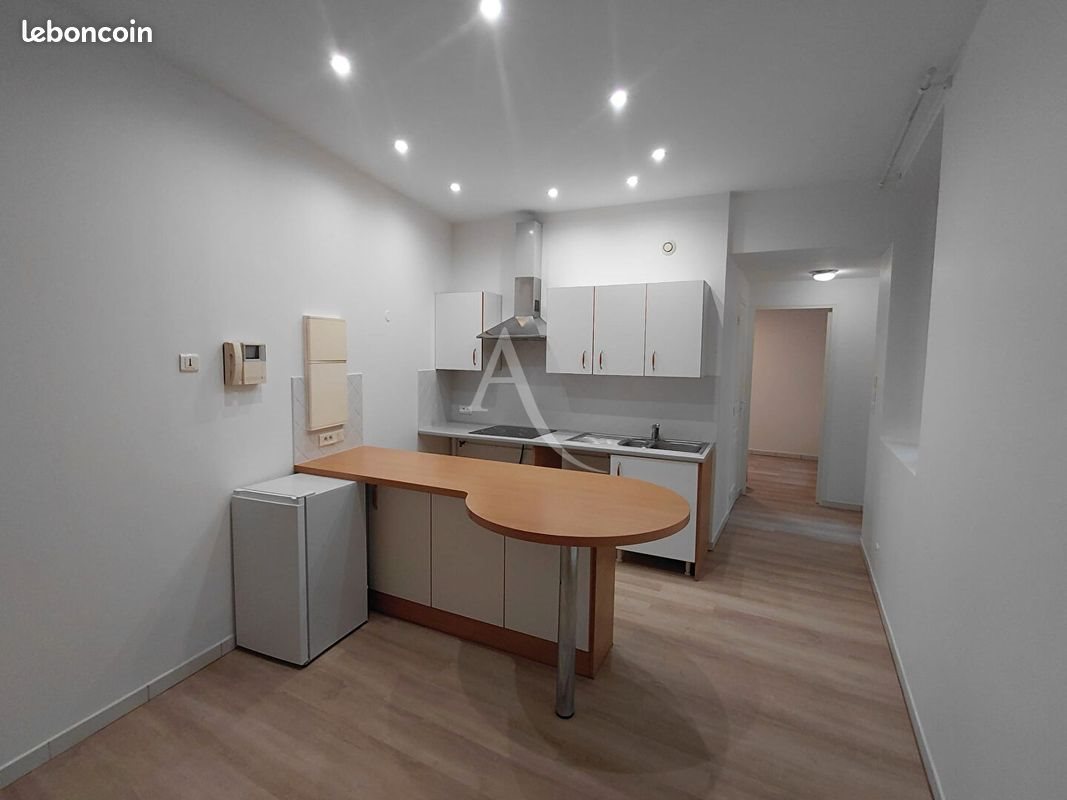 Appartement à louer, 36m², Herblay-sur-Seine