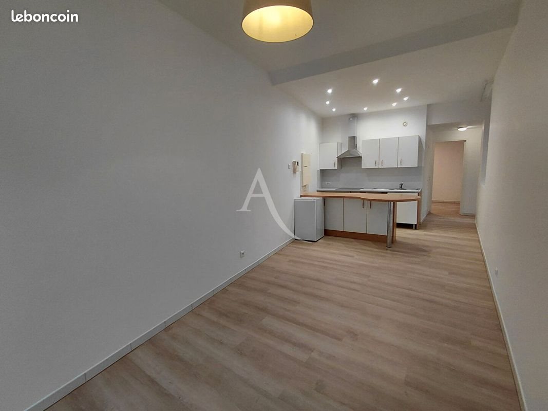 Appartement à louer, 36m², Herblay-sur-Seine
