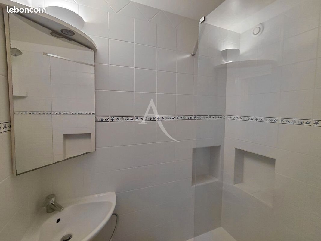 Appartement à louer, 36m², Herblay-sur-Seine