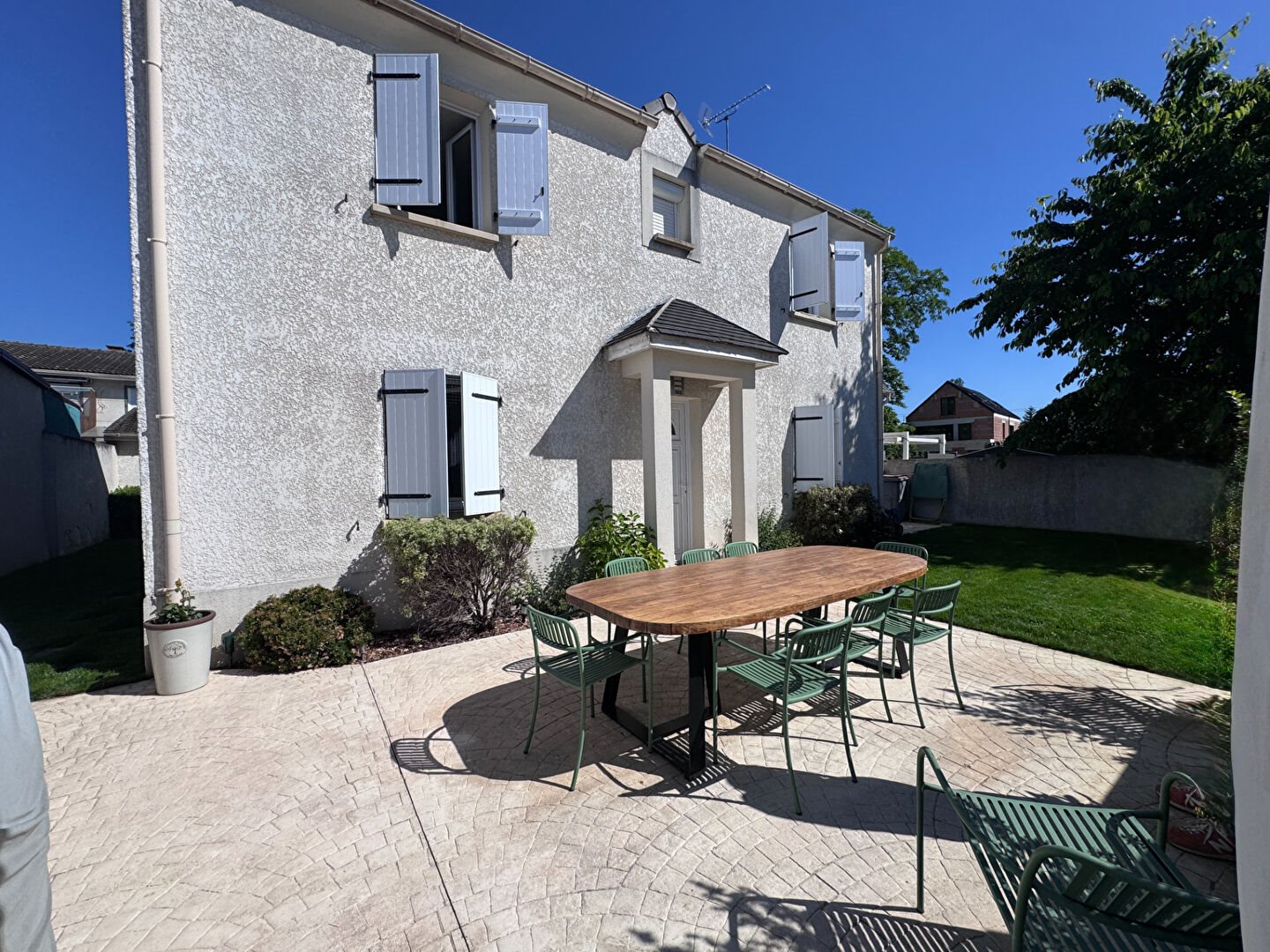 Maison à vendre, 155m², Conflans-Sainte-Honorine