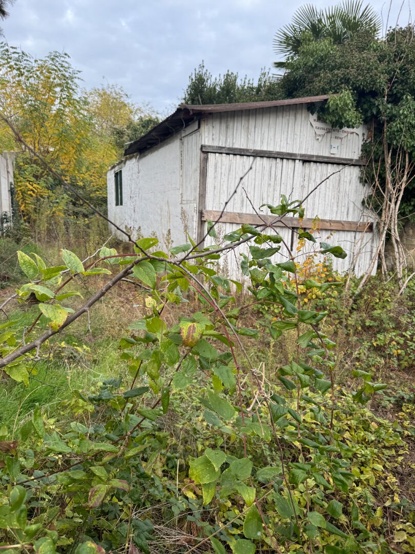 Maison à vendre, 30m², Saint-Ouen-l'Aumône