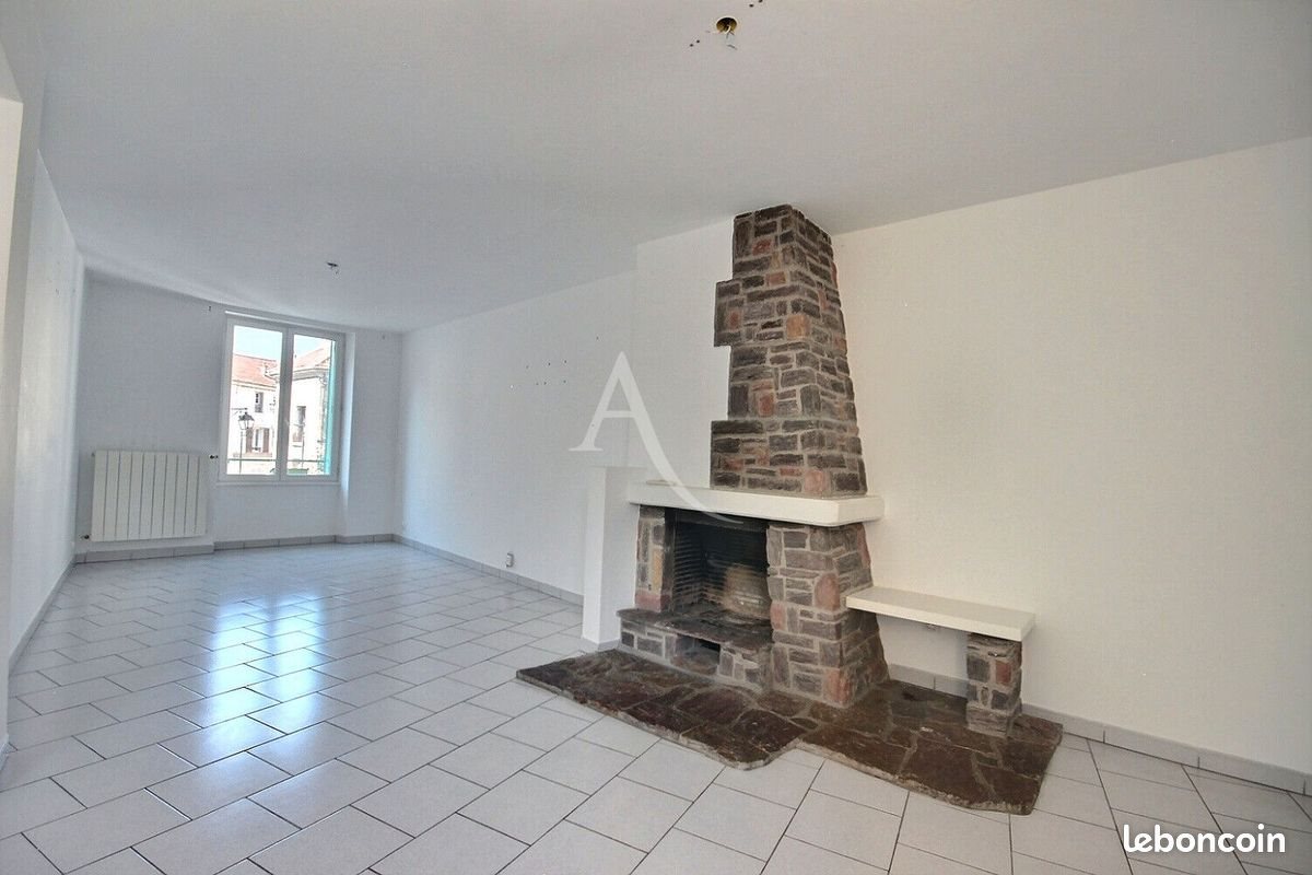Appartement à vendre, 91m², Herblay-sur-Seine