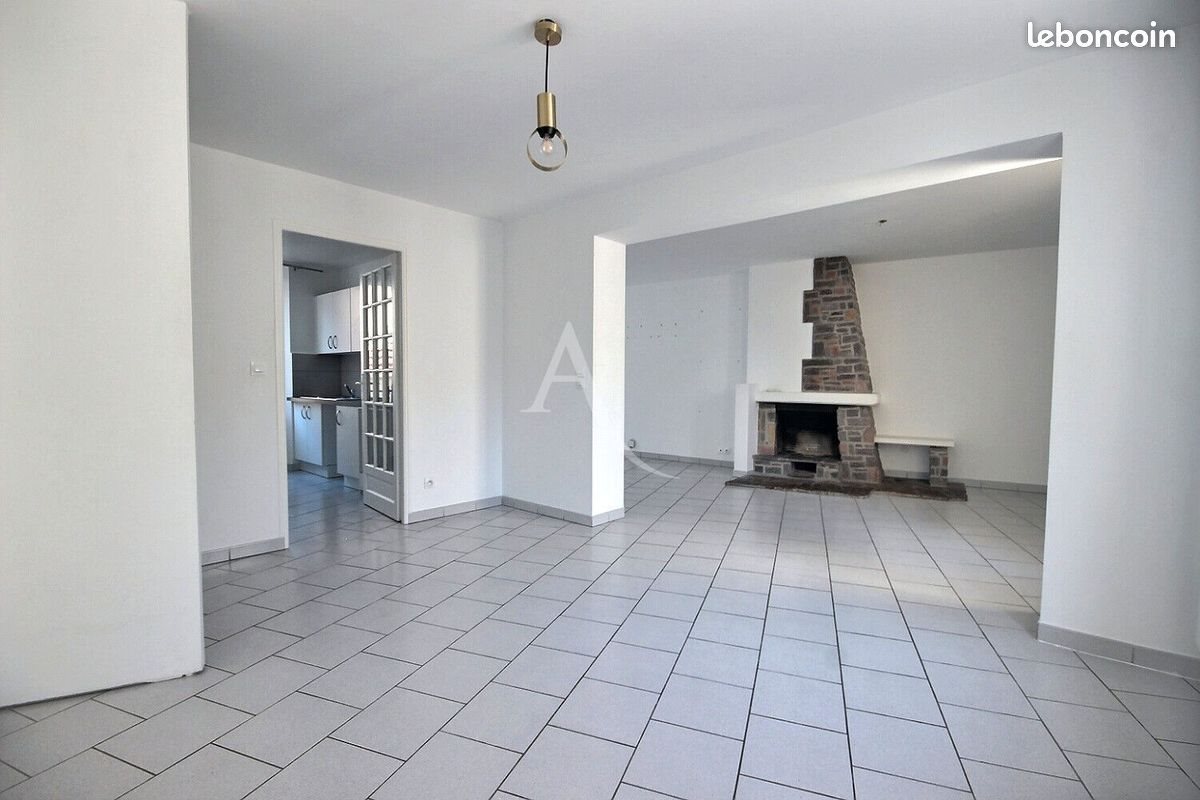 Appartement à vendre, 91m², Herblay-sur-Seine