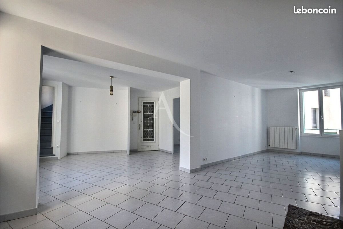 Appartement à vendre, 91m², Herblay-sur-Seine