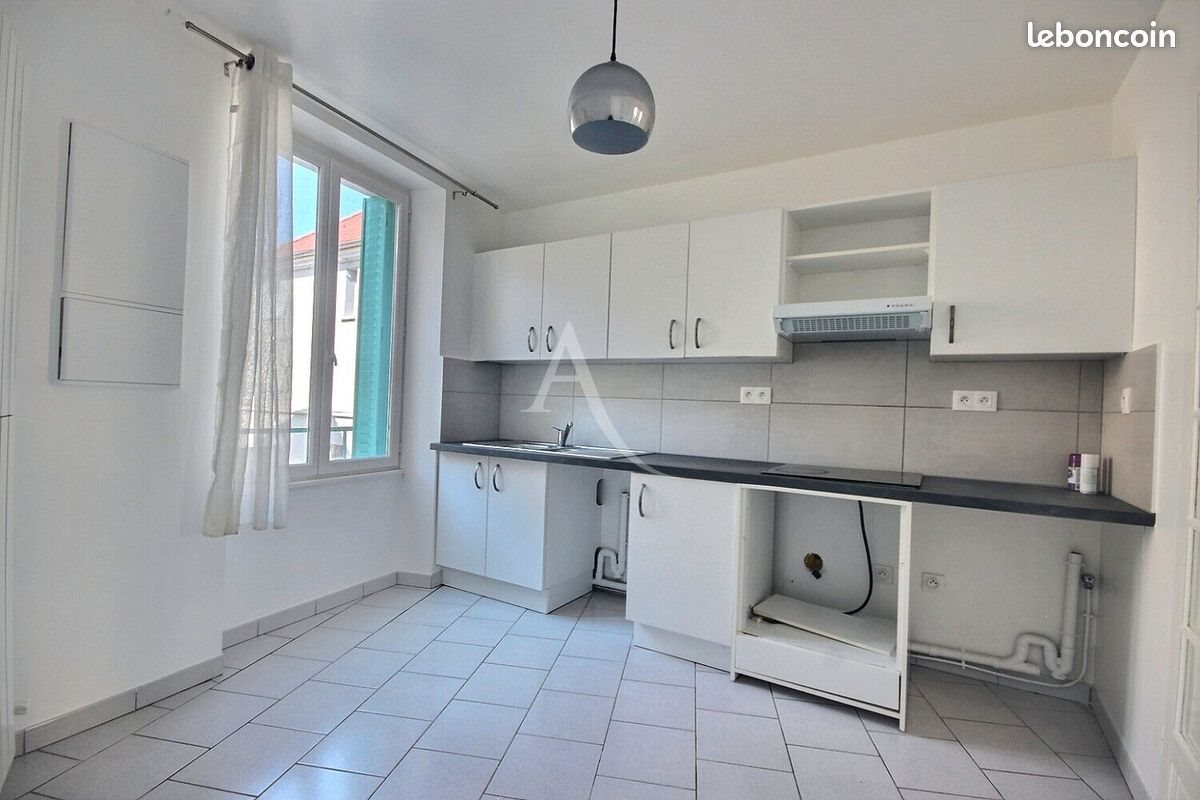 Appartement à vendre, 91m², Herblay-sur-Seine