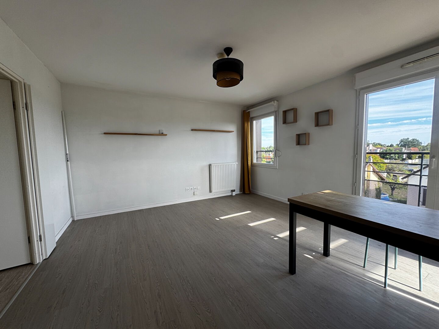 Appartement à louer, 56m², Éragny