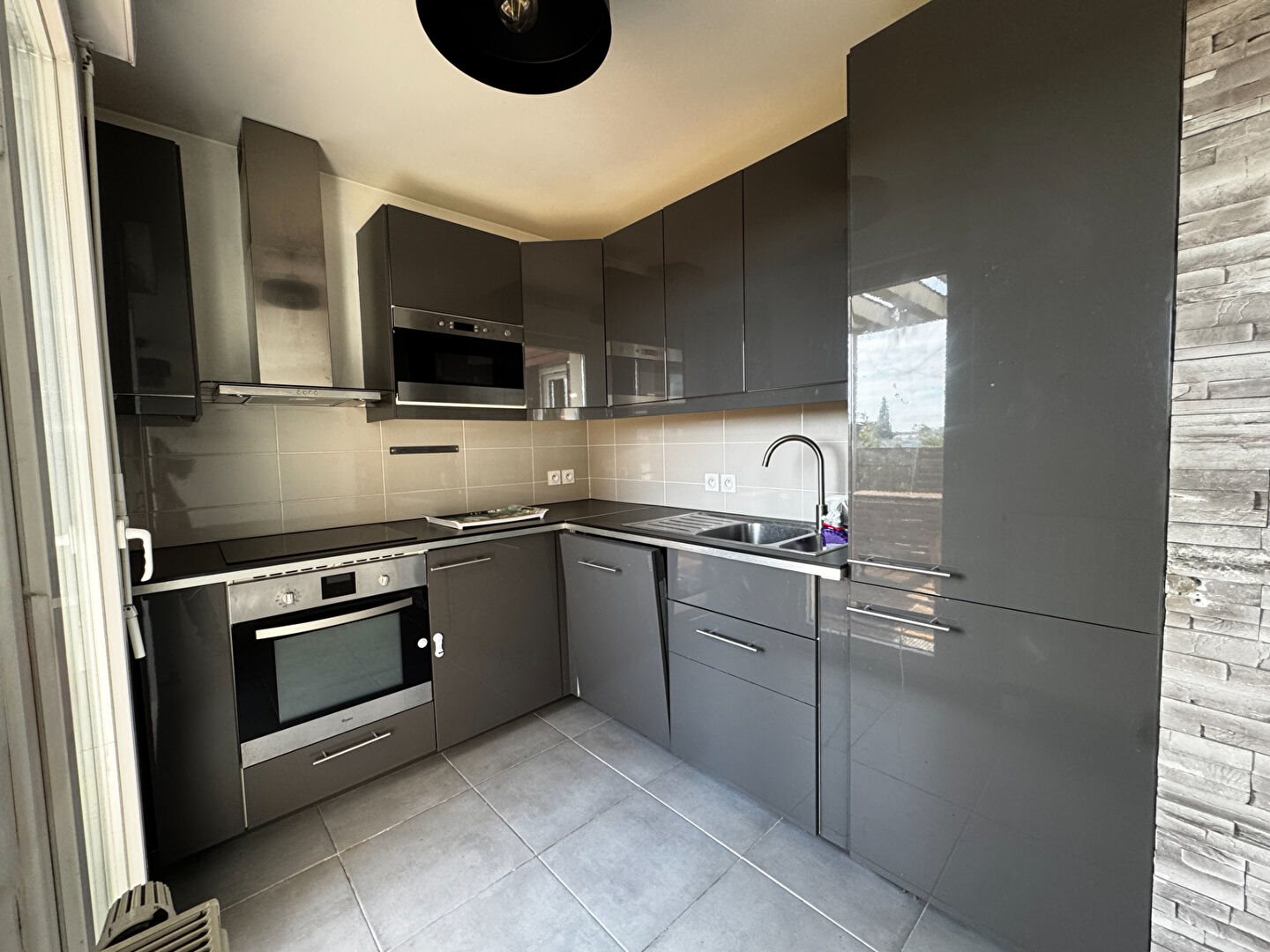 Appartement à louer, 56m², Éragny