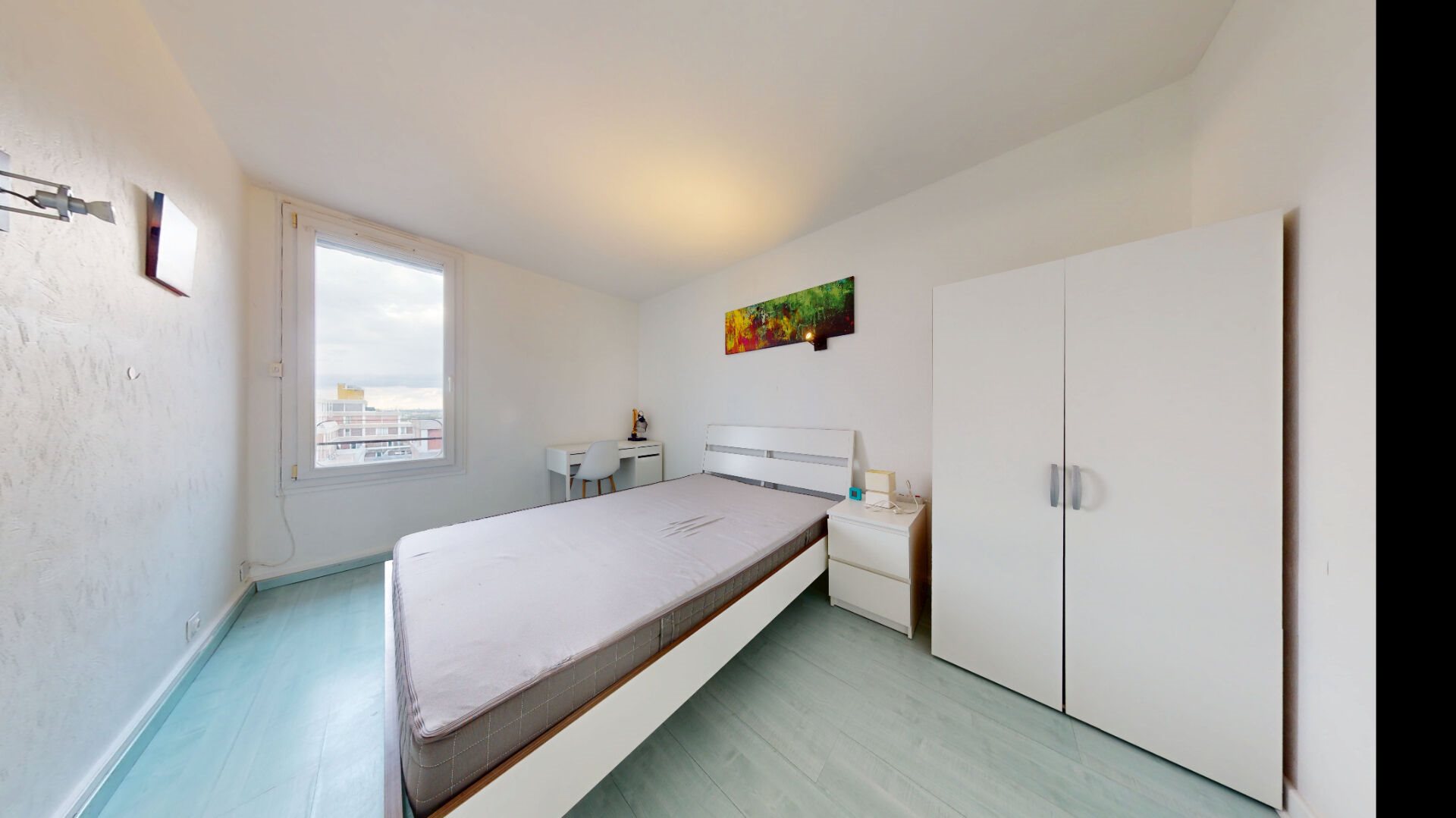 Appartement à louer, 78m², Éragny