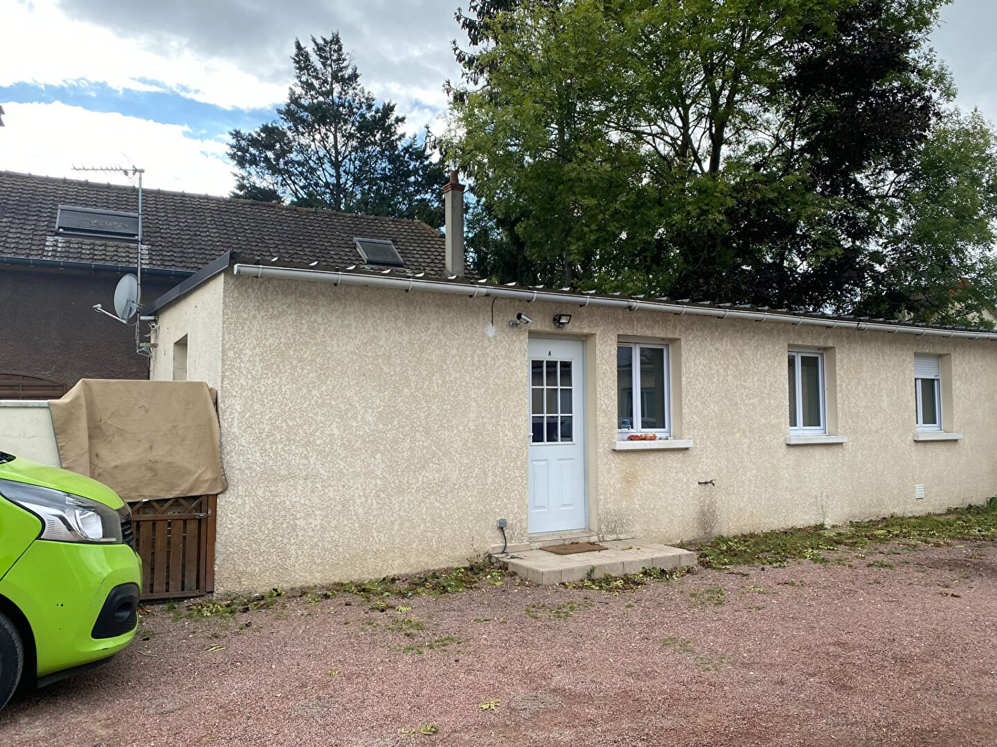 Maison à louer, 59m², Herblay-sur-Seine