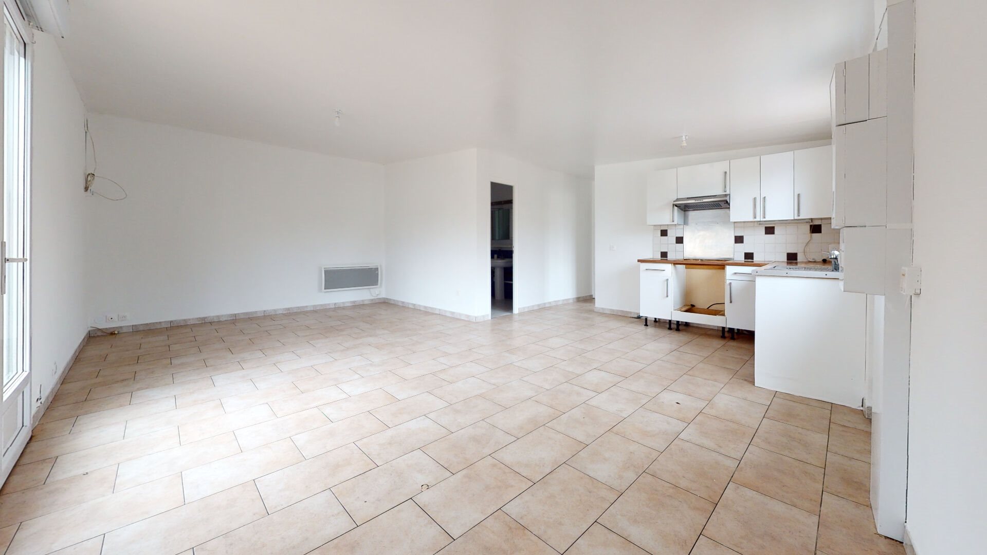 Maison à louer, 59m², Herblay-sur-Seine