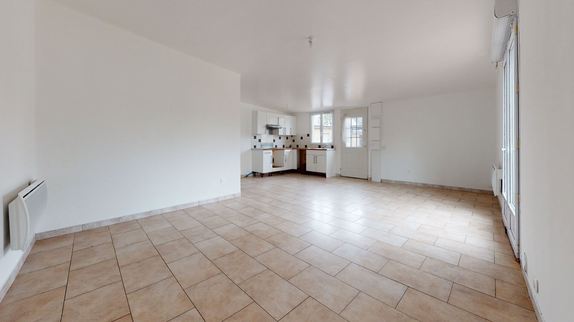 Maison à louer, 59m², Herblay-sur-Seine