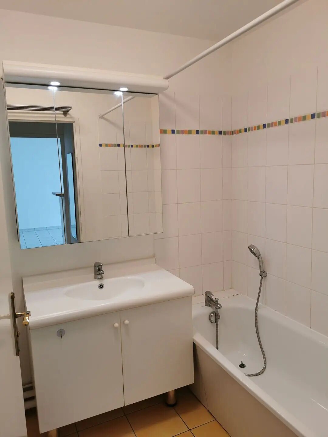 Appartement à vendre, 43m², Cergy