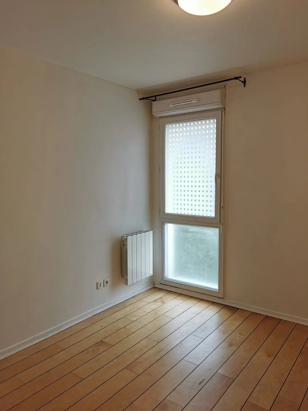 Appartement à vendre, 43m², Cergy
