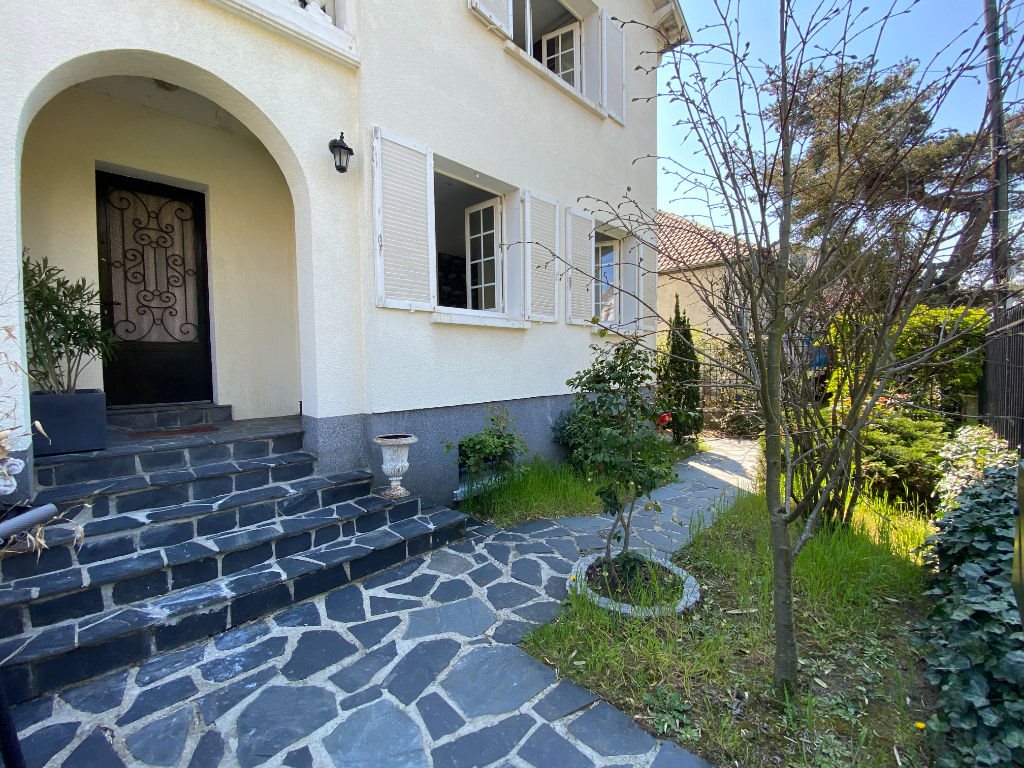 Maison à louer, 91m², Conflans-Sainte-Honorine