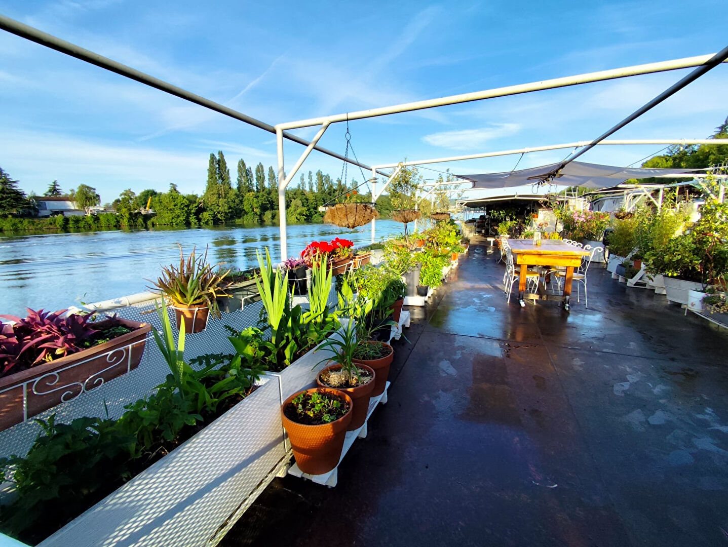 Maison à vendre, 185m², Conflans-Sainte-Honorine