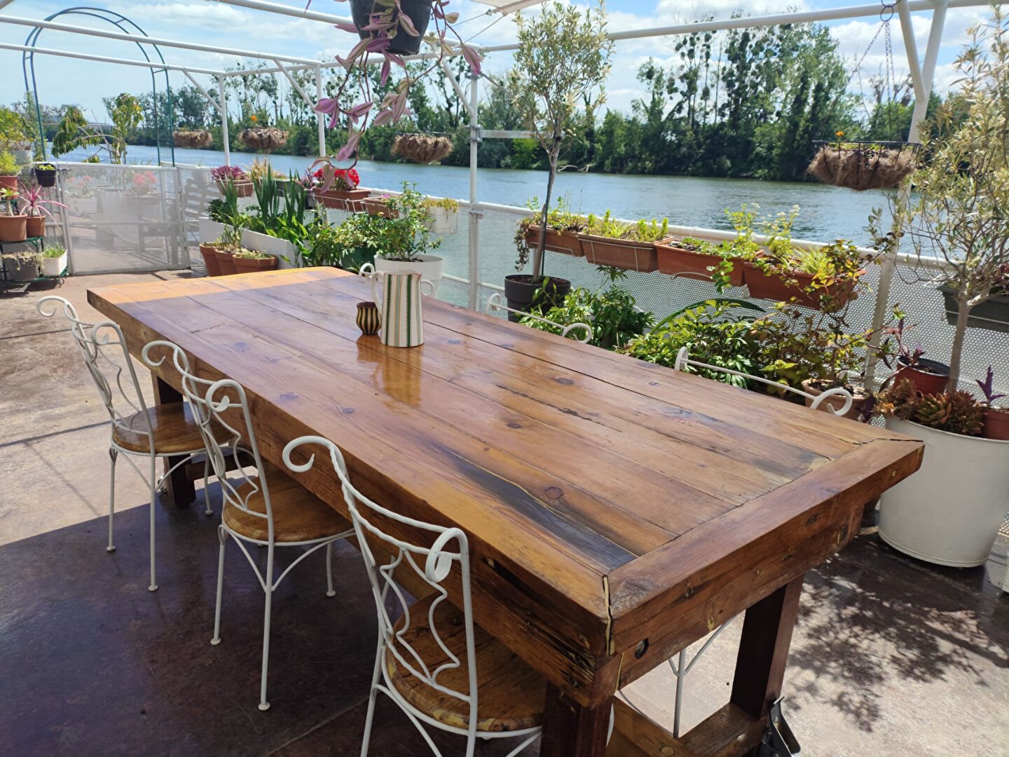Maison à vendre, 185m², Conflans-Sainte-Honorine