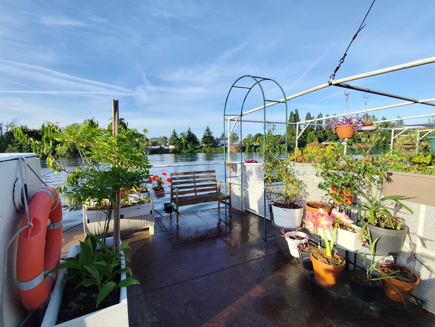 Maison à vendre, 185m², Conflans-Sainte-Honorine
