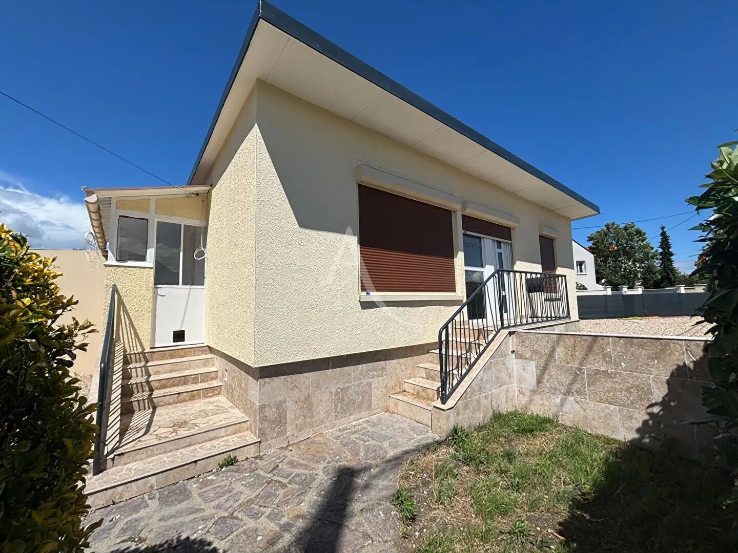 Appartement à louer, 55m², Herblay-sur-Seine