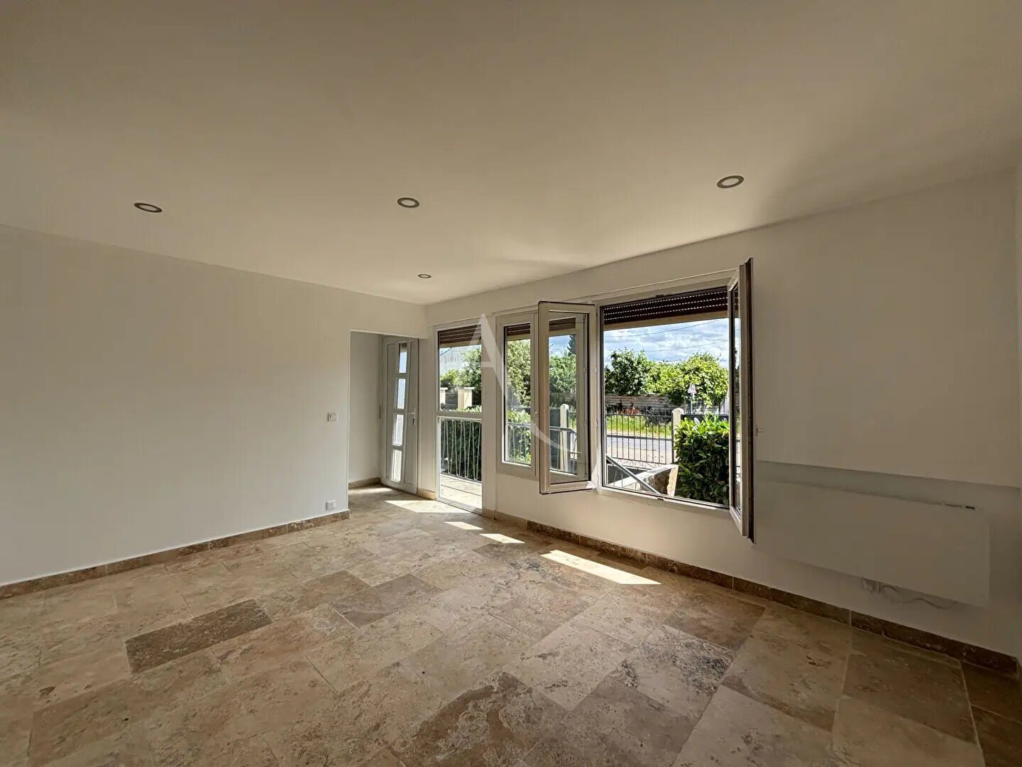 Appartement à louer, 55m², Herblay-sur-Seine