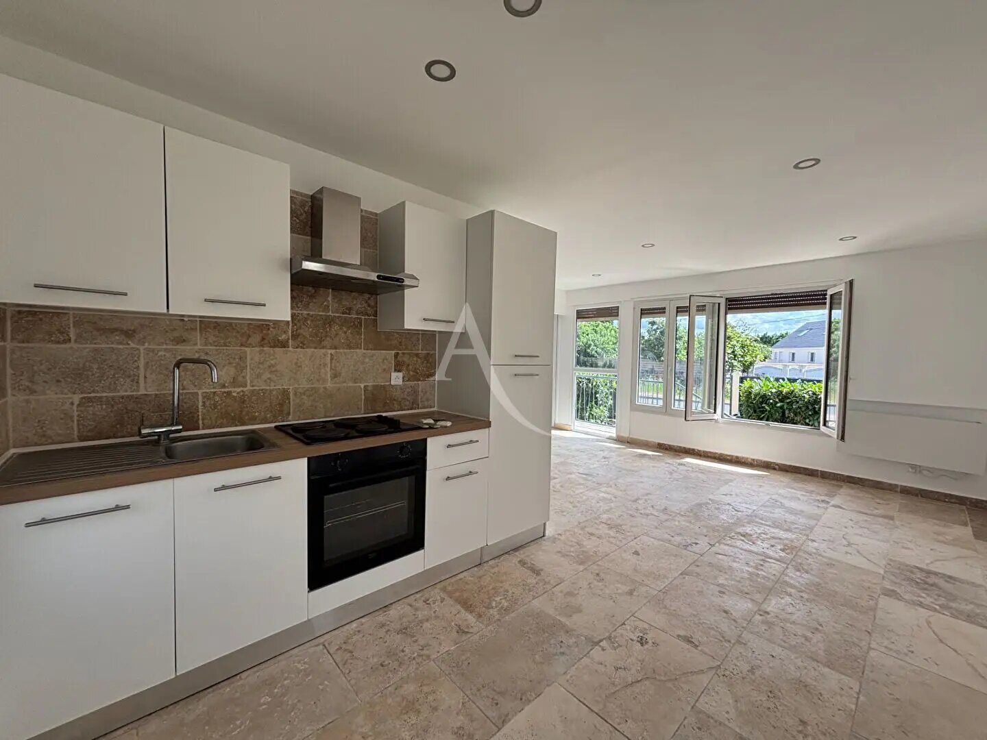 Appartement à louer, 55m², Herblay-sur-Seine