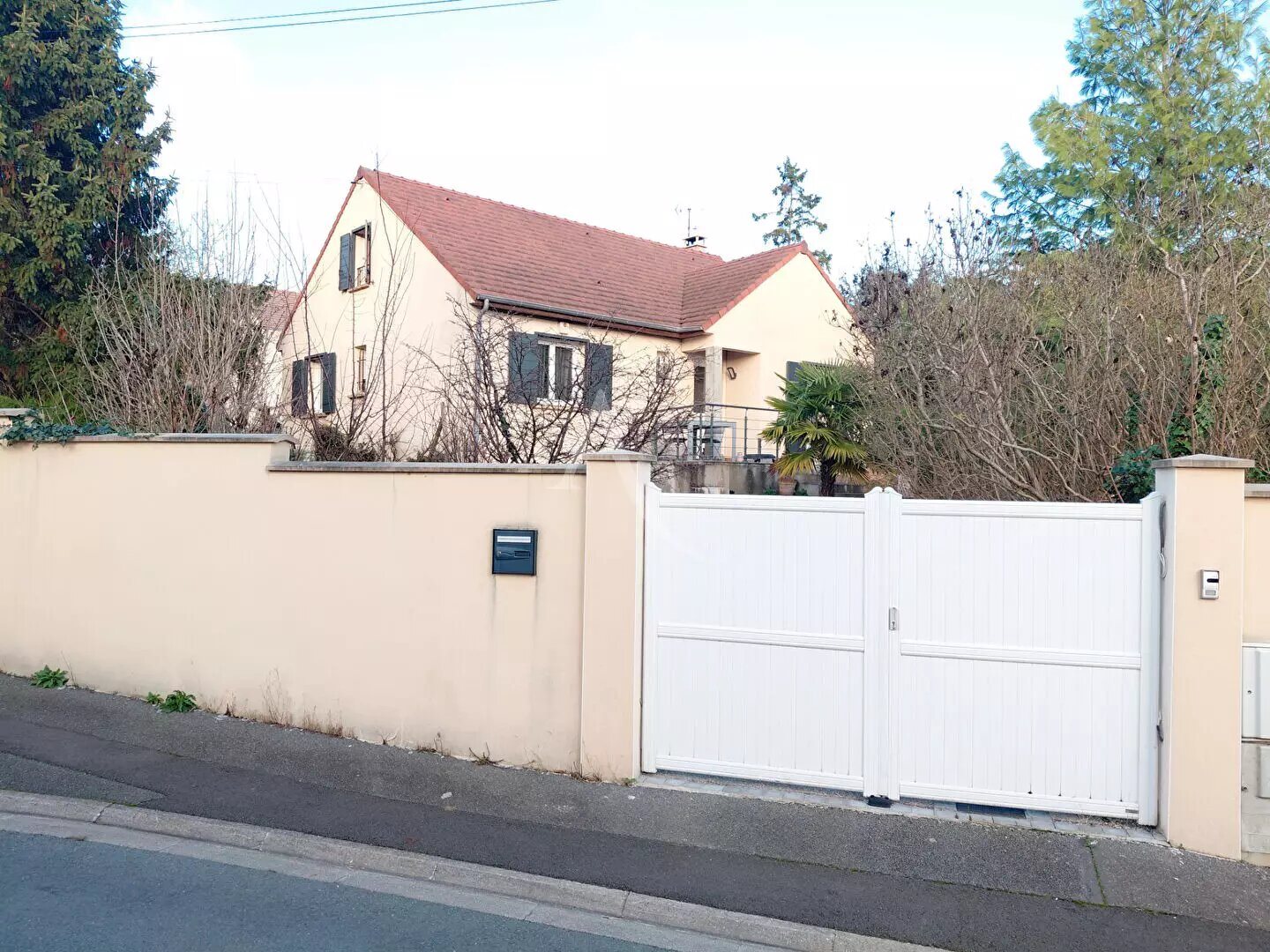 Maison à vendre, 125m², Herblay-sur-Seine