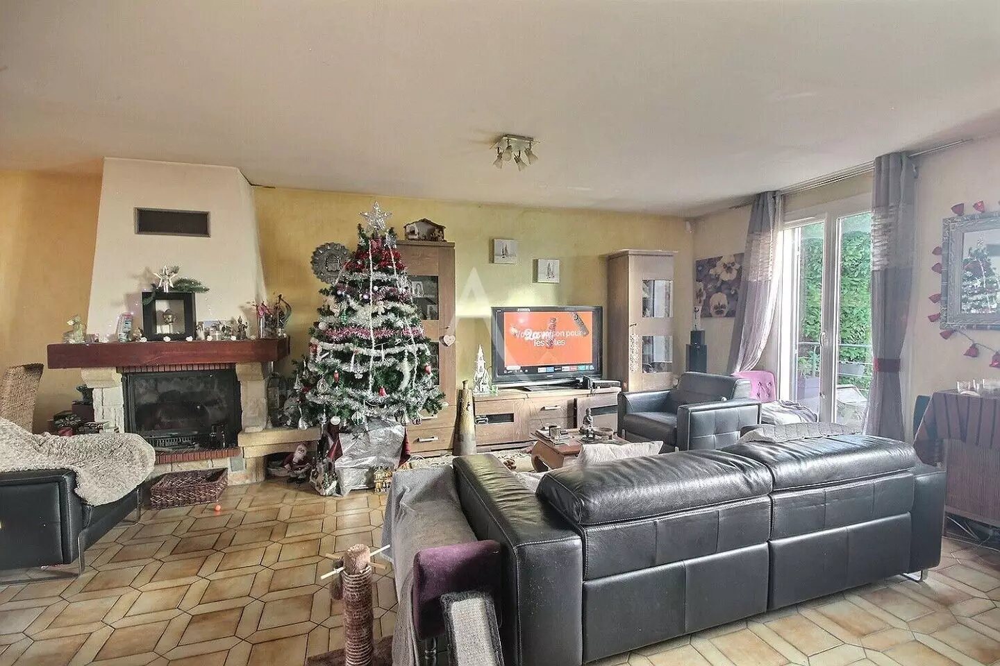 Maison à vendre, 125m², Herblay-sur-Seine