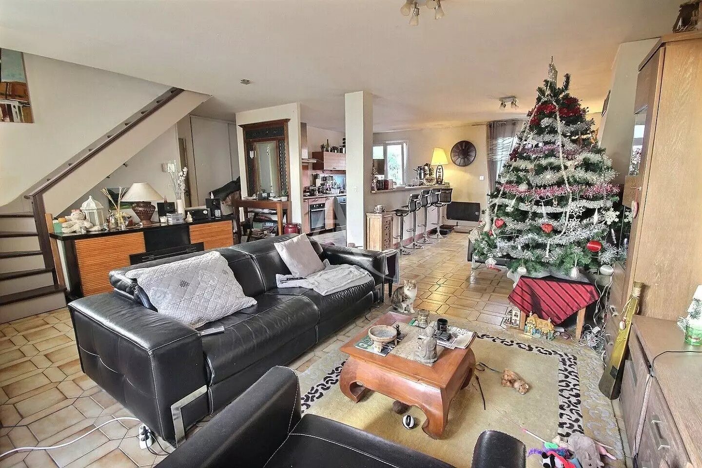 Maison à vendre, 125m², Herblay-sur-Seine