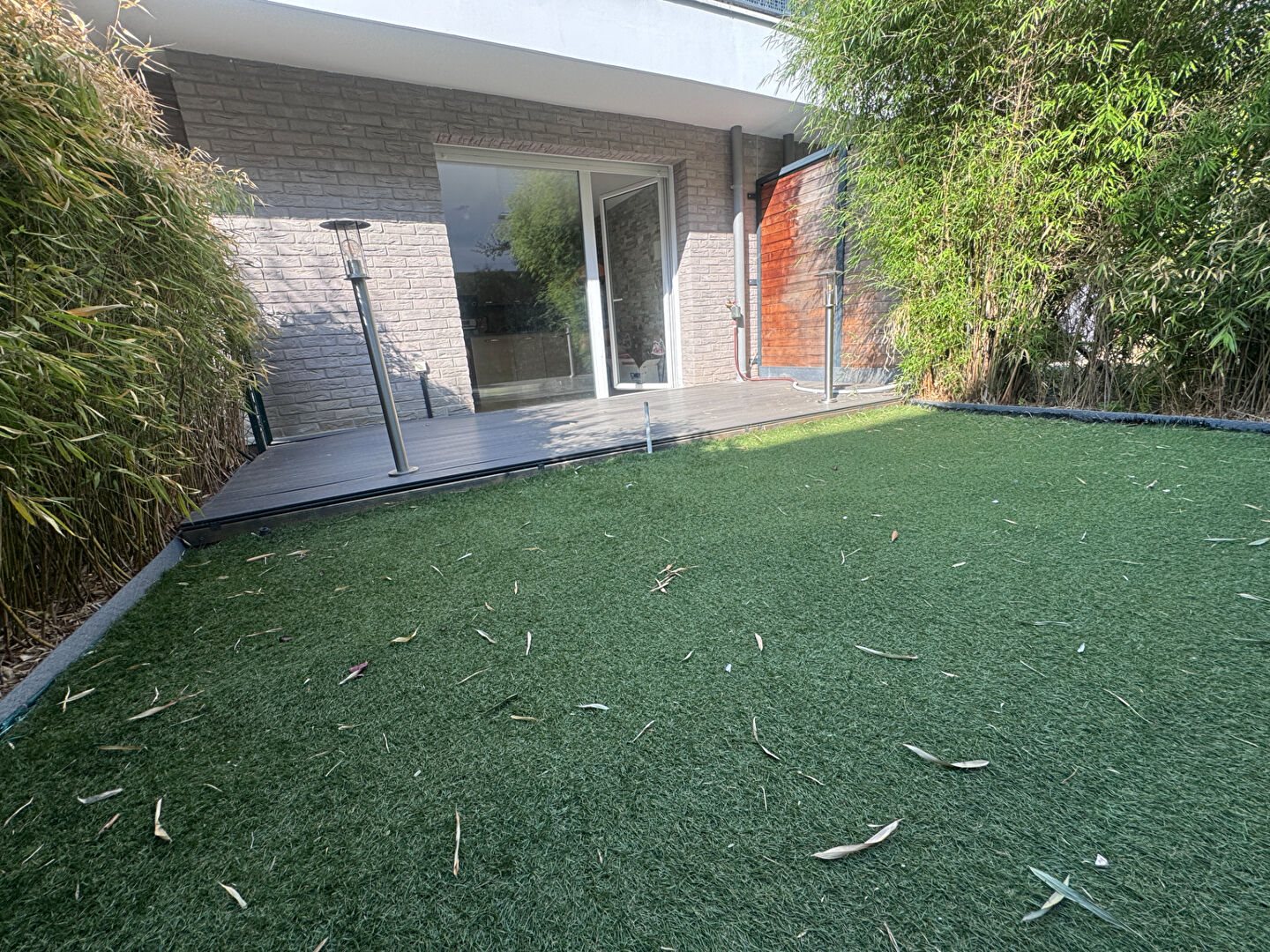 Appartement à vendre, 45m², Éragny
