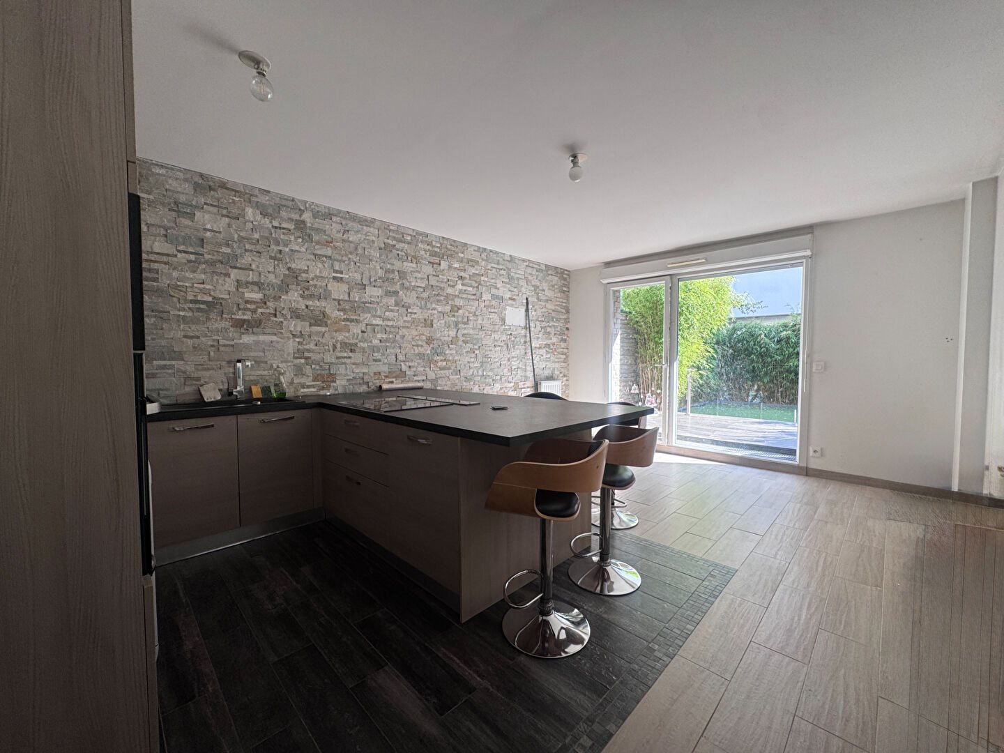 Appartement à vendre, 45m², Éragny