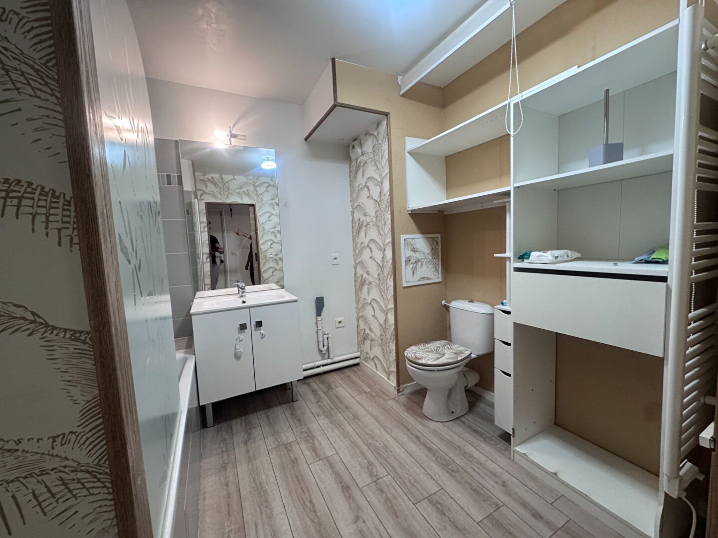 Appartement à vendre, 45m², Éragny