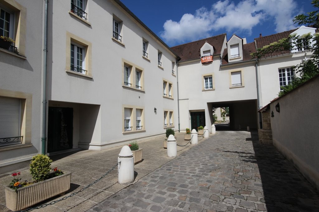 Appartement à louer, 51m², Conflans-Sainte-Honorine