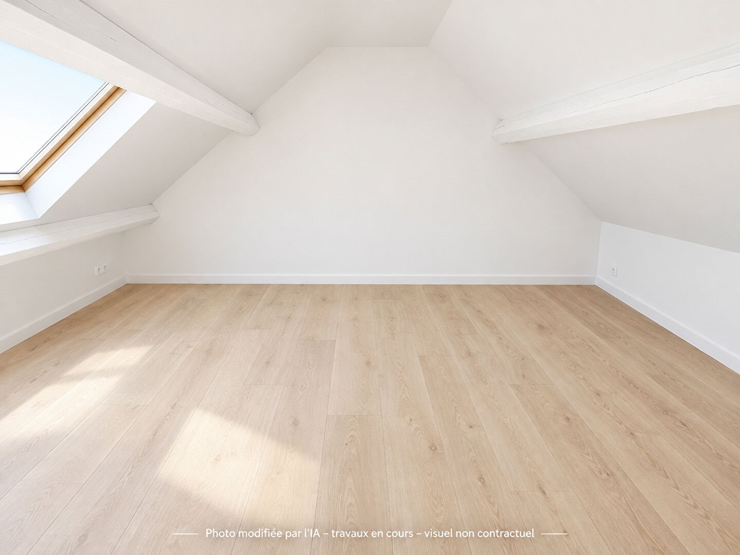 Appartement à louer, 51m², Conflans-Sainte-Honorine