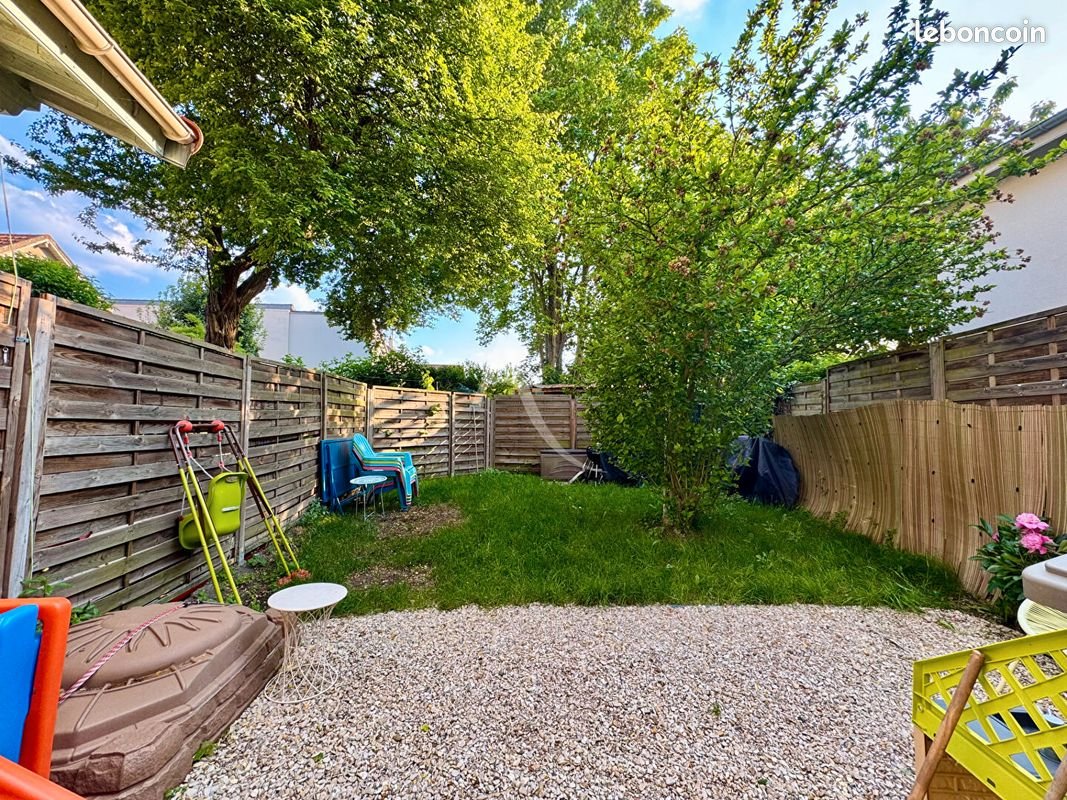 Maison à vendre, 44m², Andrésy