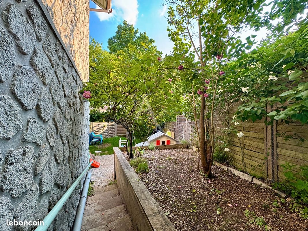 Maison à vendre, 44m², Andrésy