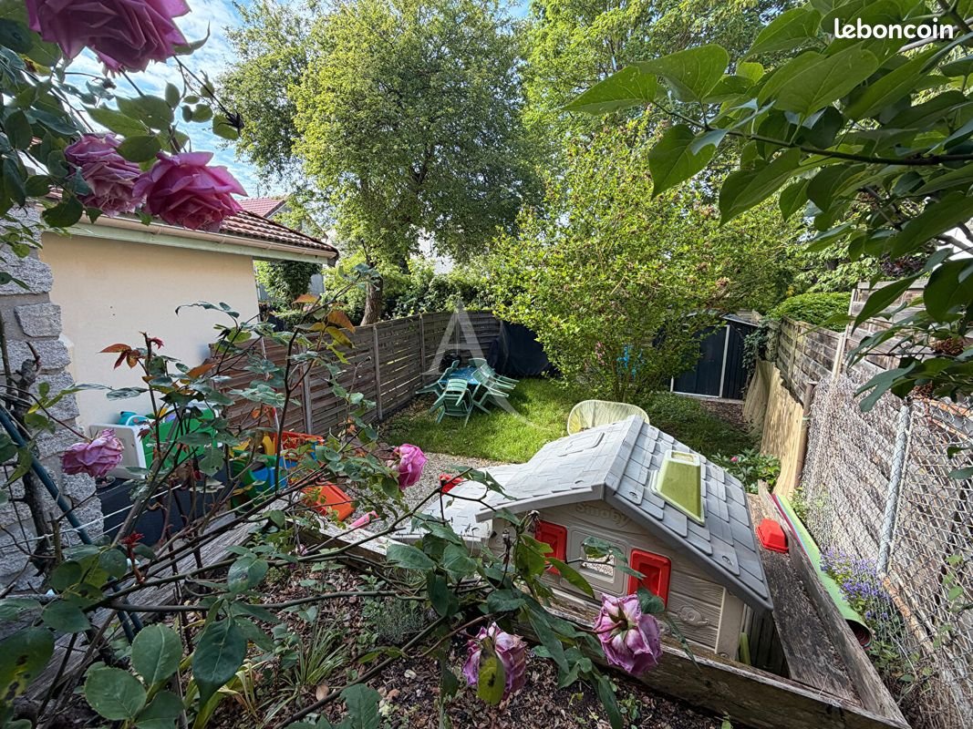 Maison à vendre, 44m², Andrésy