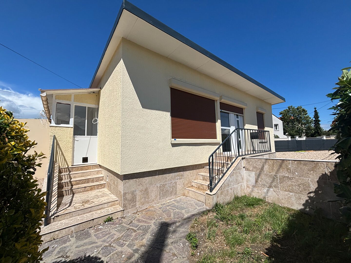 Maison à vendre, 155m², Herblay-sur-Seine