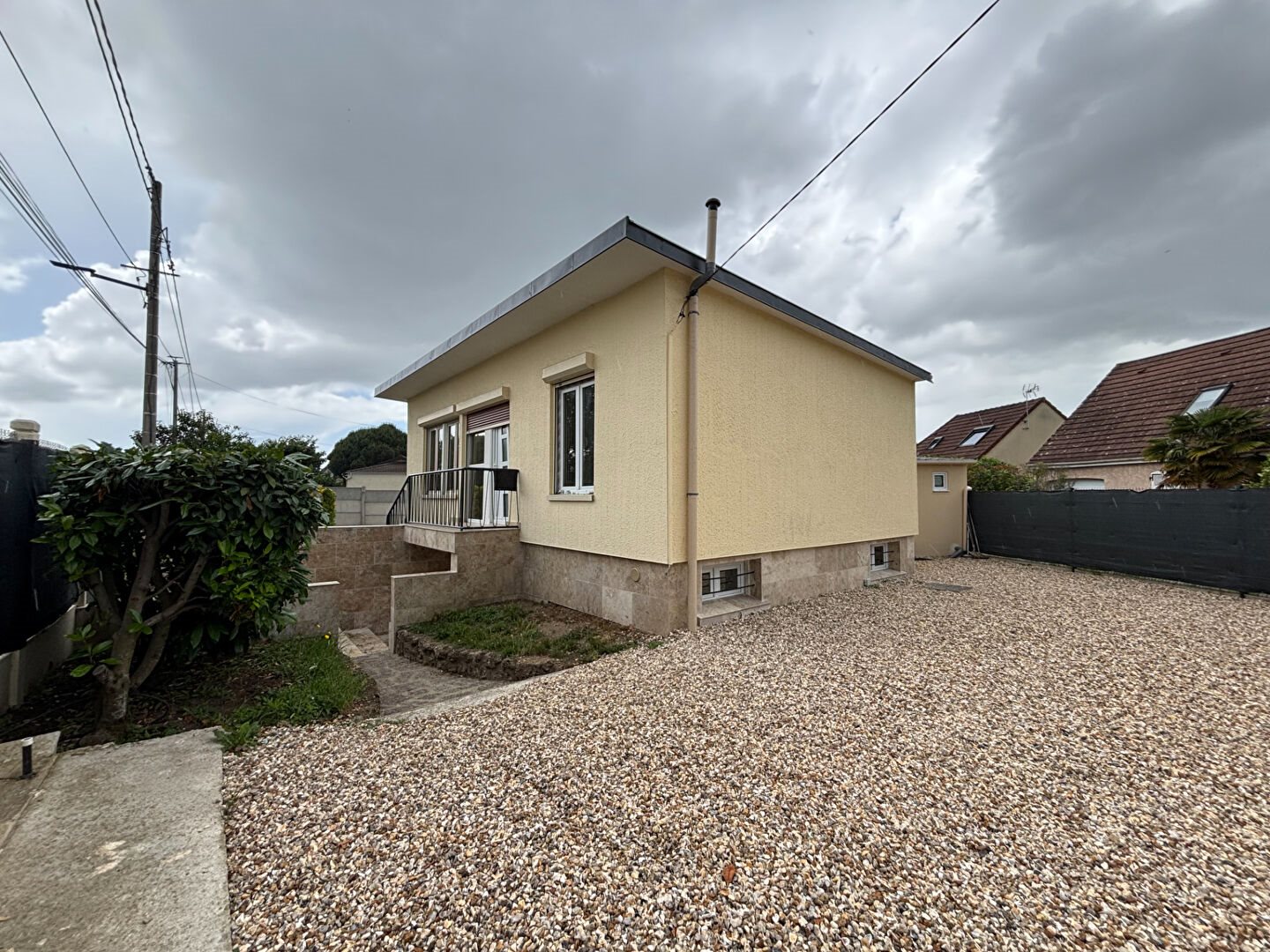 Maison à vendre, 155m², Herblay-sur-Seine