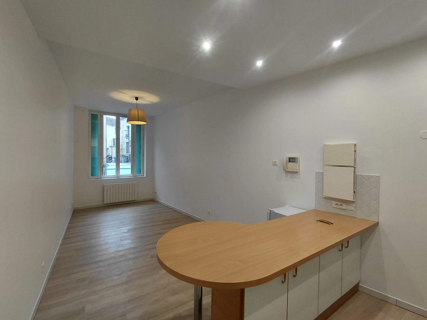 Appartement à louer, 35m², Nanterre