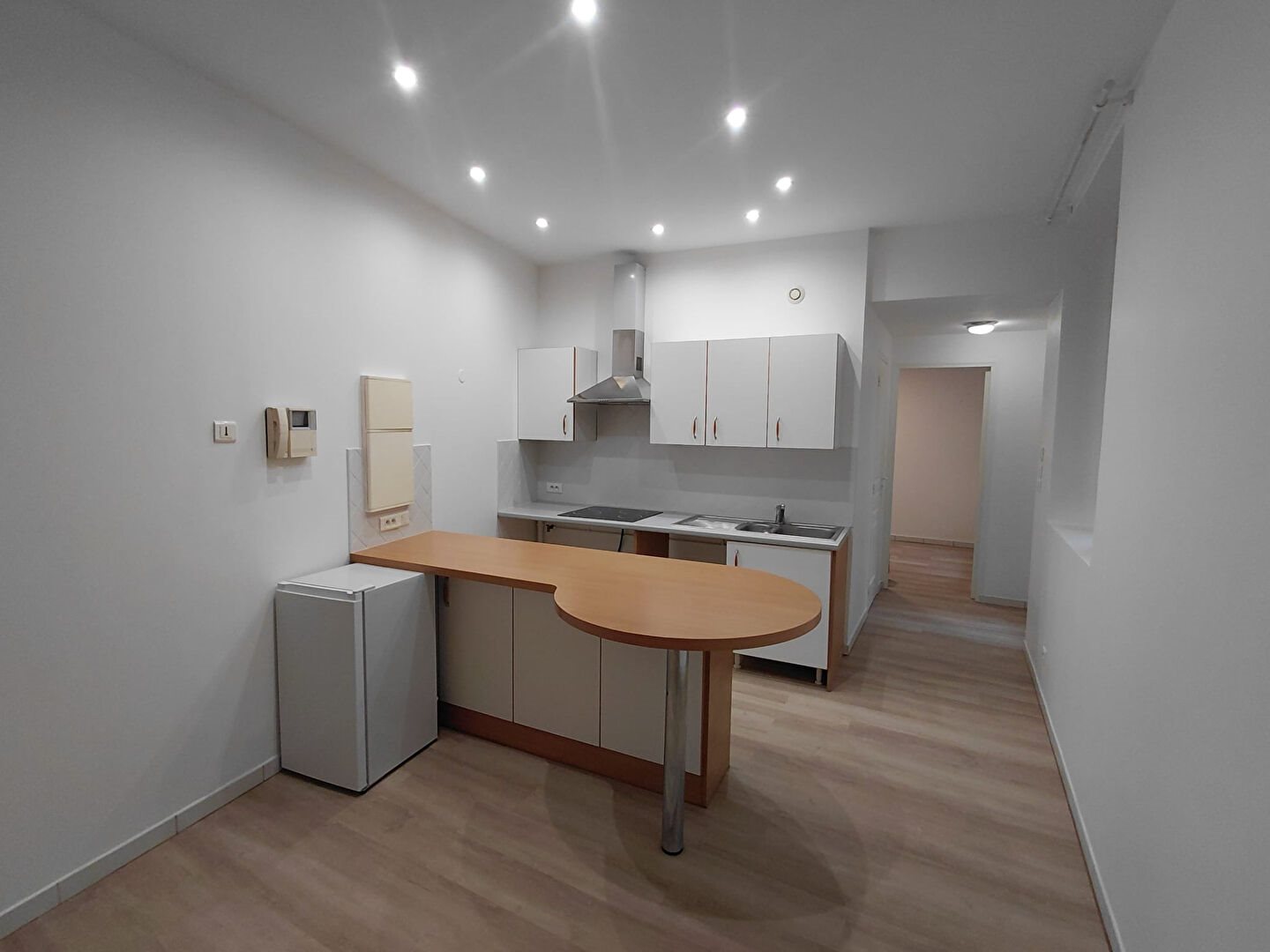 Appartement à louer, 35m², Nanterre