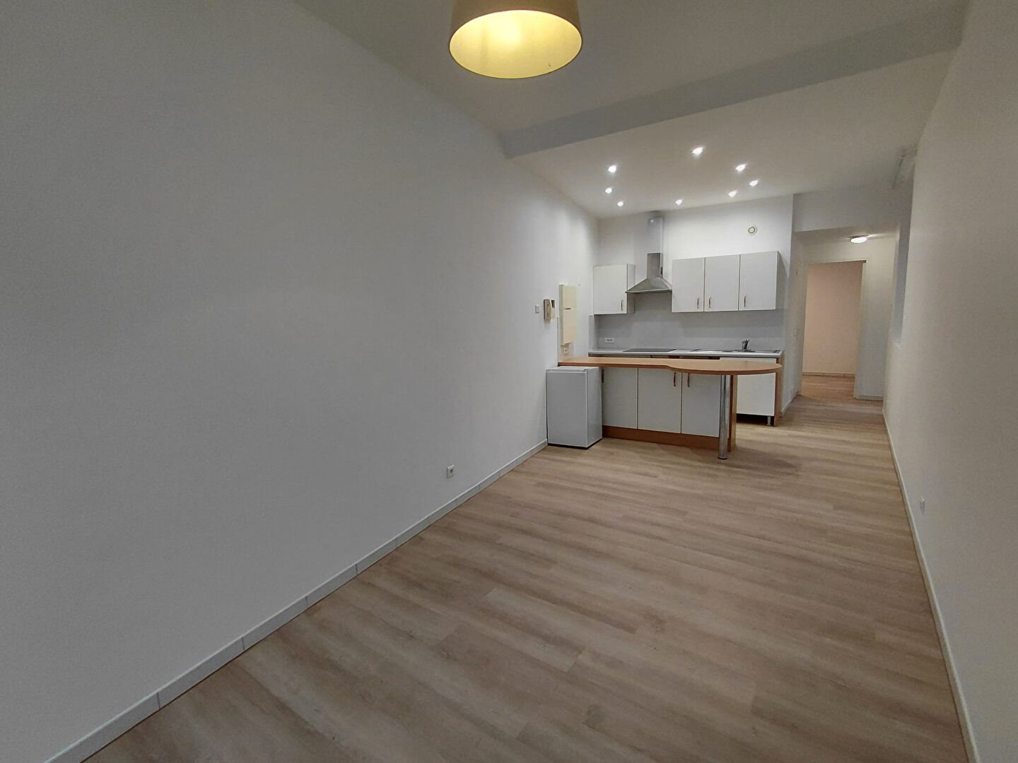 Appartement à louer, 35m², Nanterre