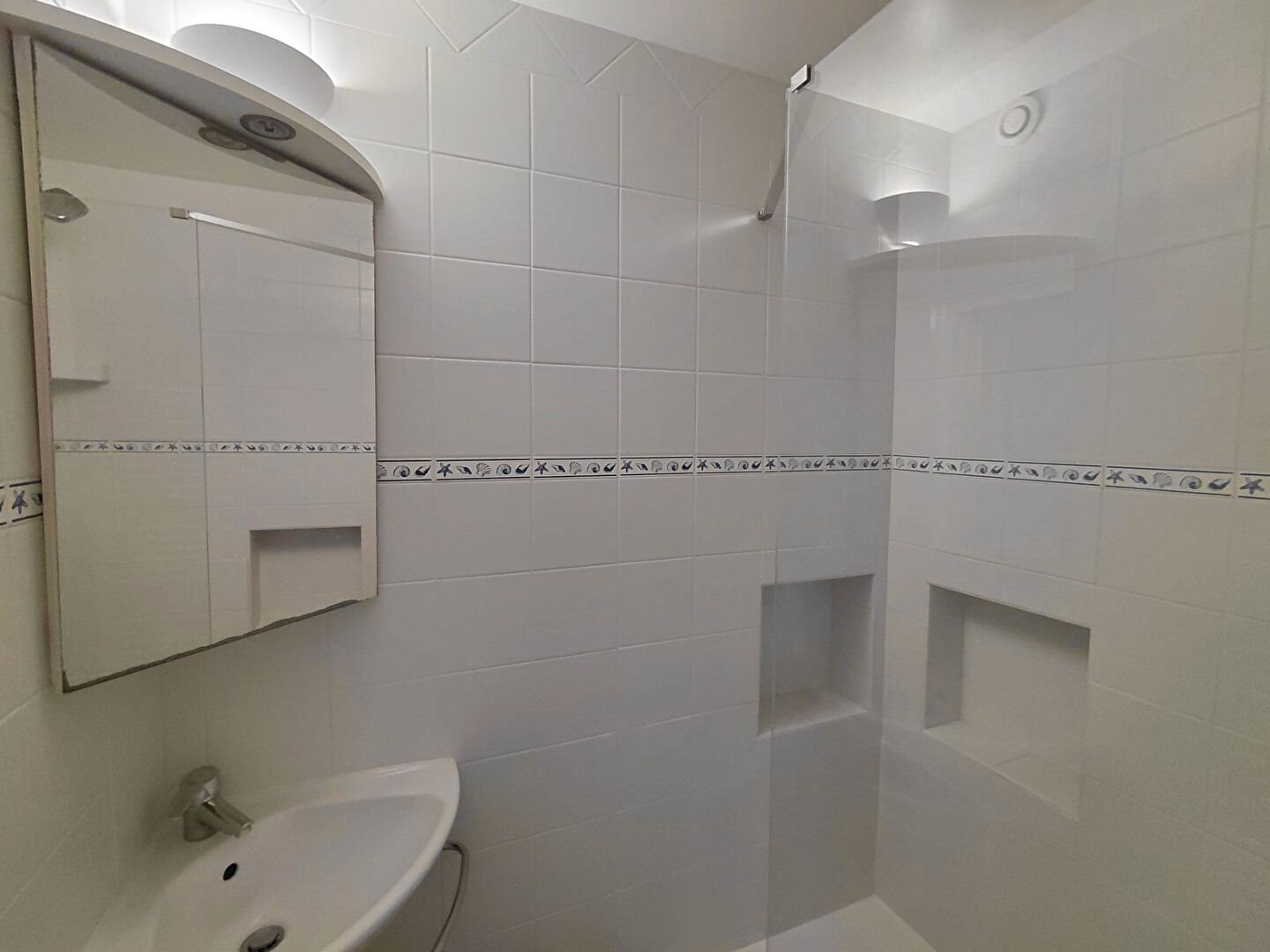 Appartement à louer, 35m², Nanterre