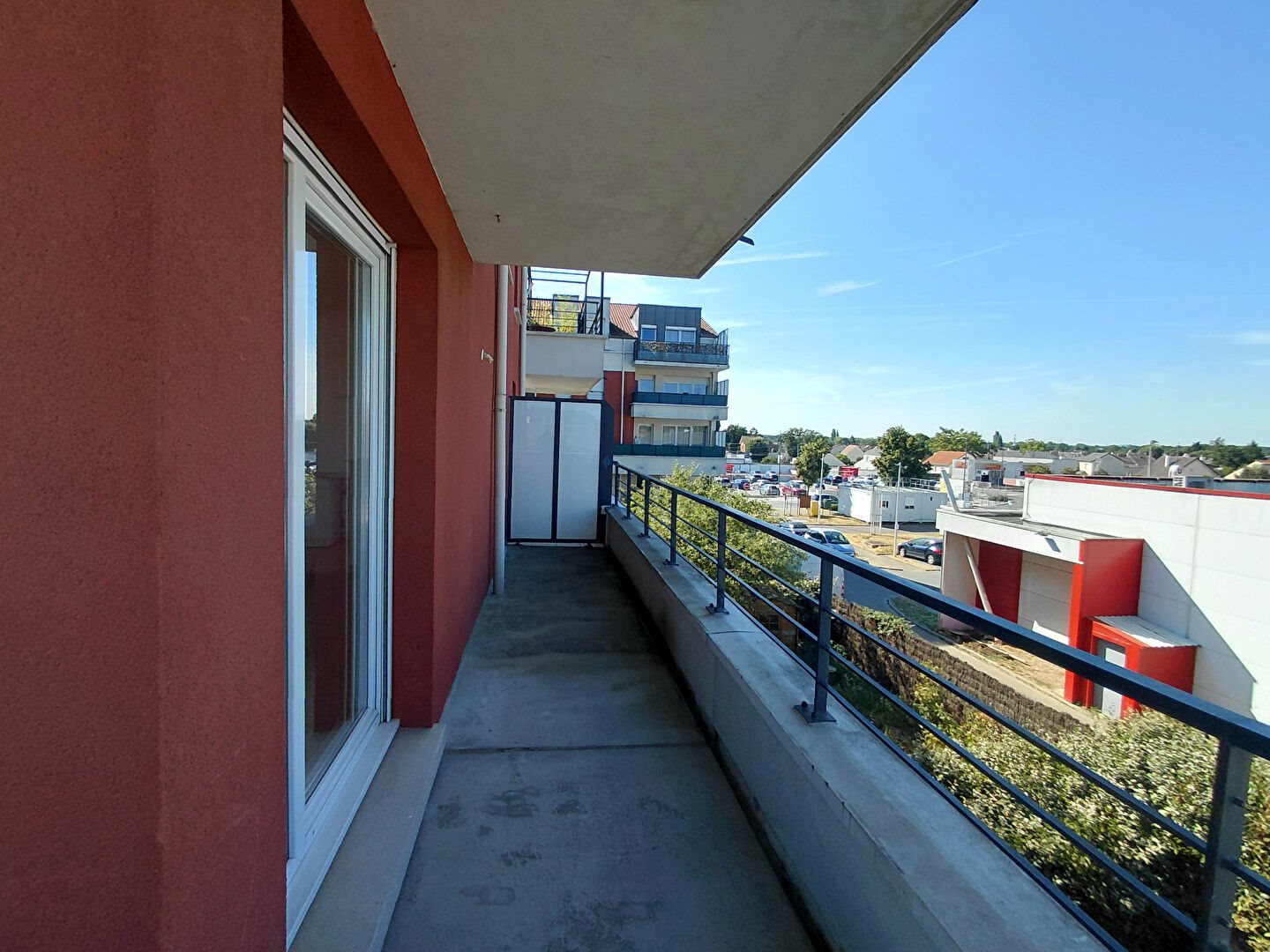 Appartement à vendre, 45m², Herblay-sur-Seine