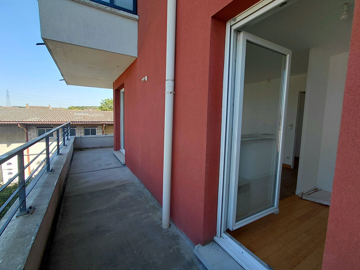 Appartement à vendre, 45m², Herblay-sur-Seine