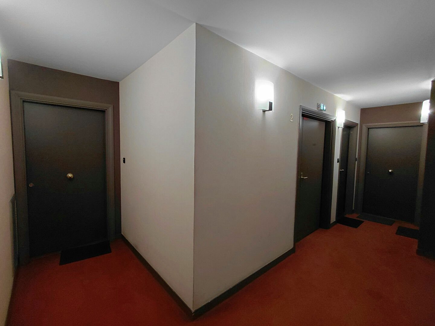 Appartement à vendre, 45m², Herblay-sur-Seine