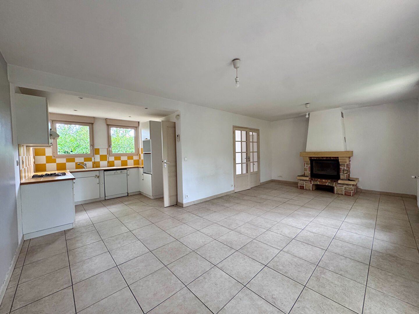 Maison à vendre, 119m², Conflans-Sainte-Honorine