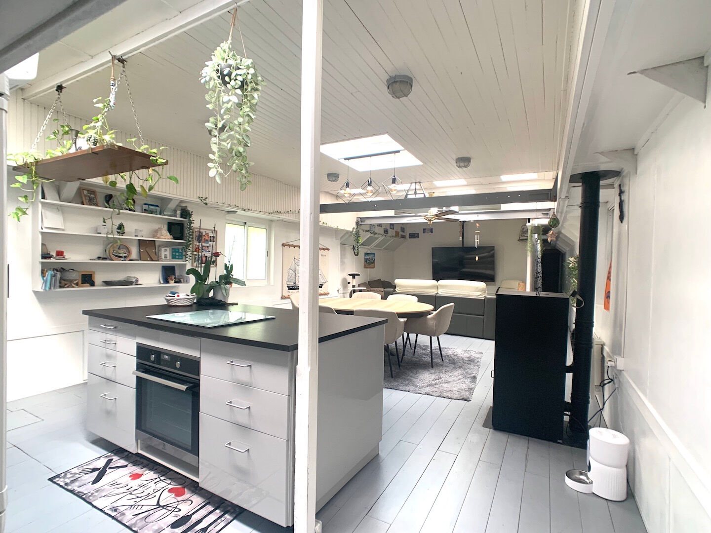 Maison à vendre, 194m², Conflans-Sainte-Honorine