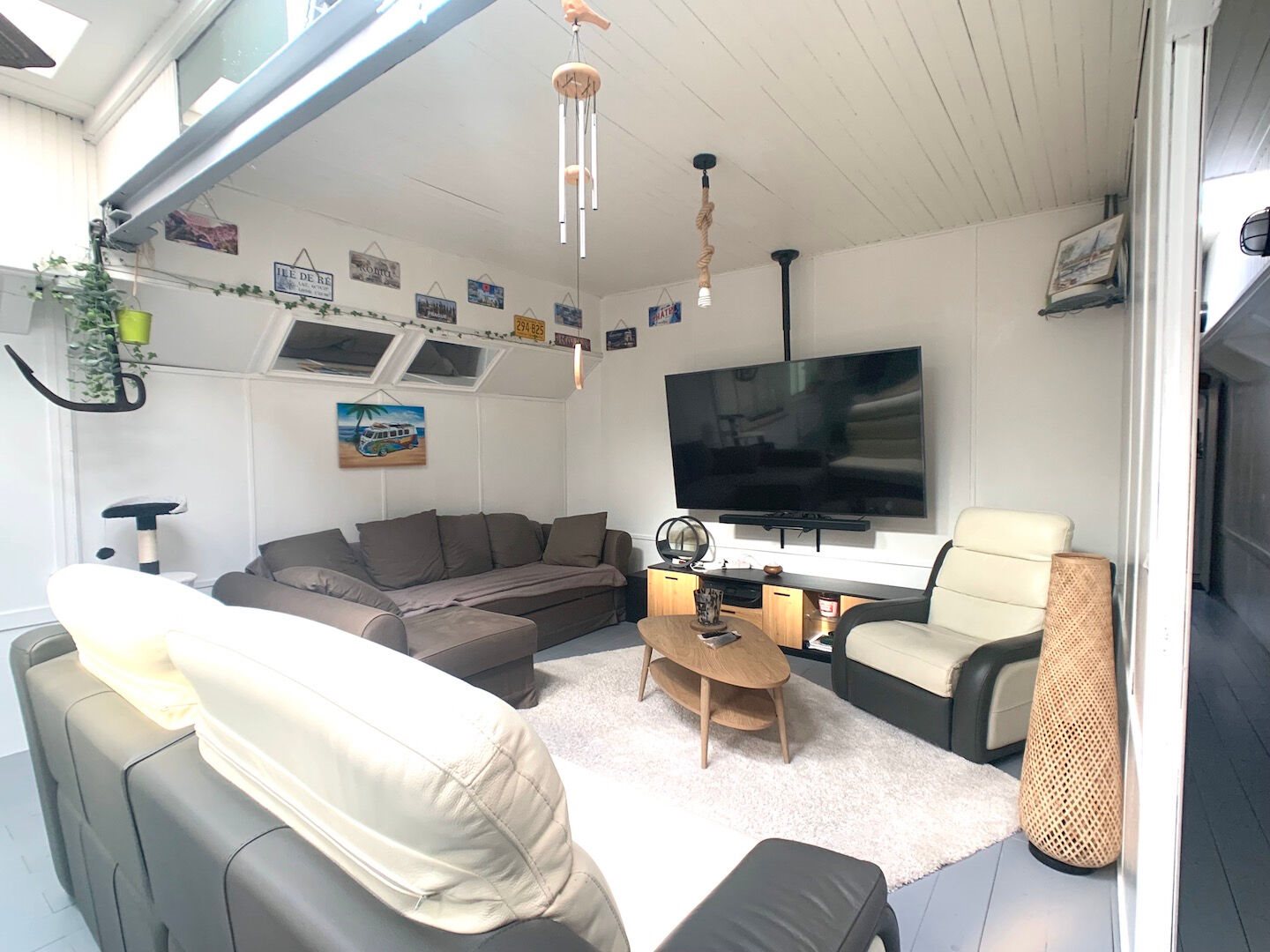 Maison à vendre, 194m², Conflans-Sainte-Honorine