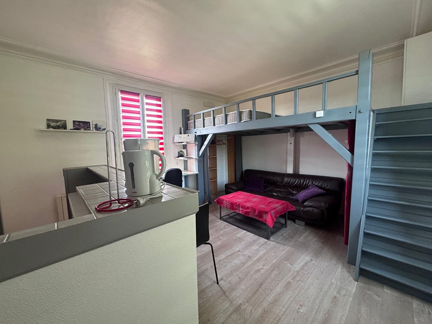 Appartement à louer, 1m², Éragny