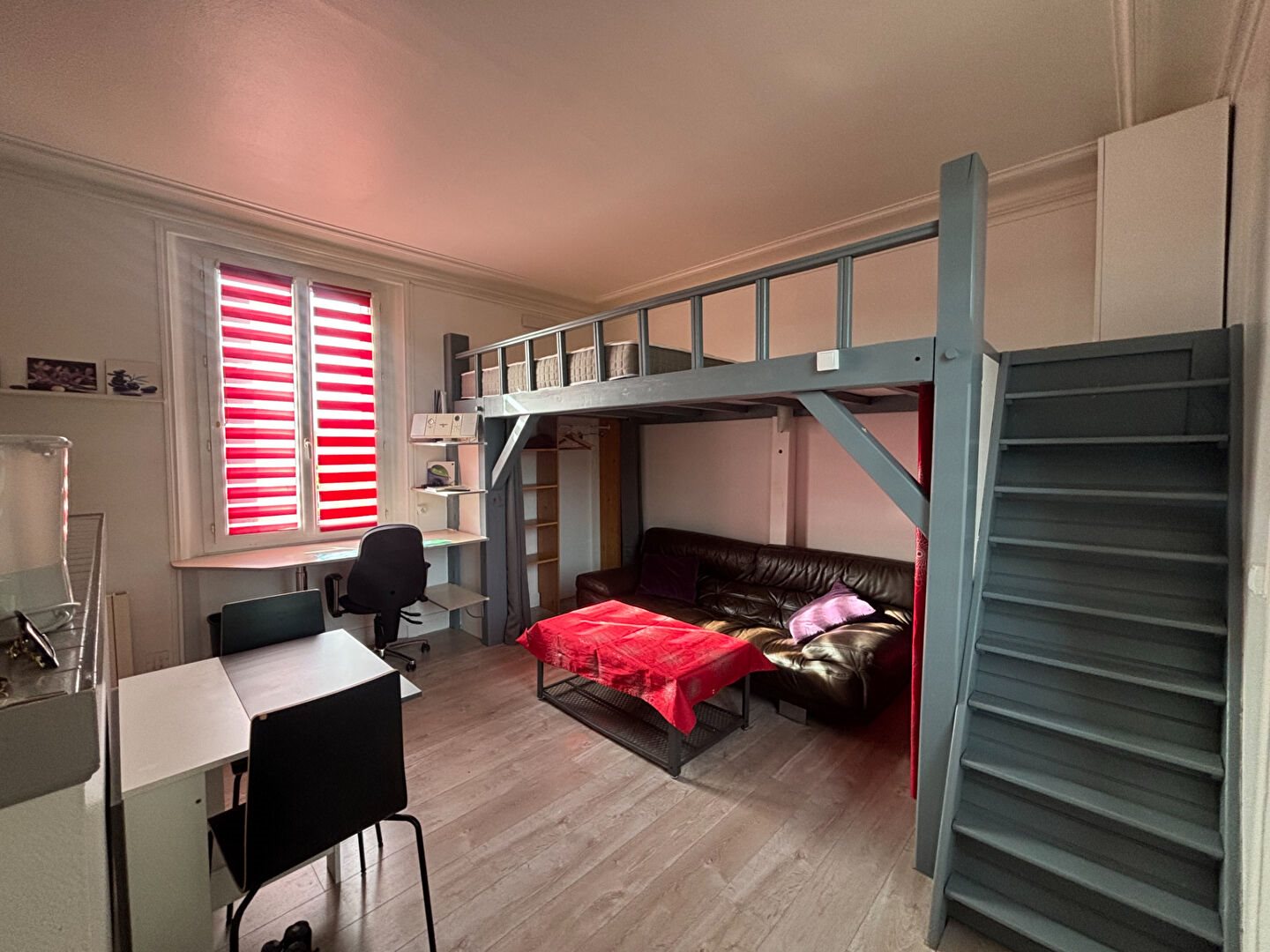 Appartement à louer, 1m², Éragny
